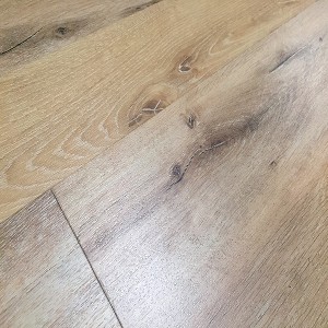 Sicily WaterShield SPC Rigid Core Plank